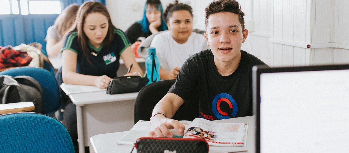 currículo currículo